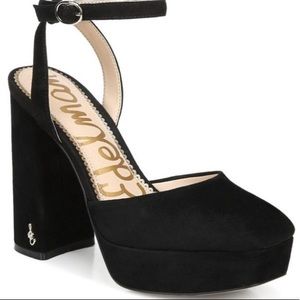 Sam Edelman Olwyn Platform Heels
